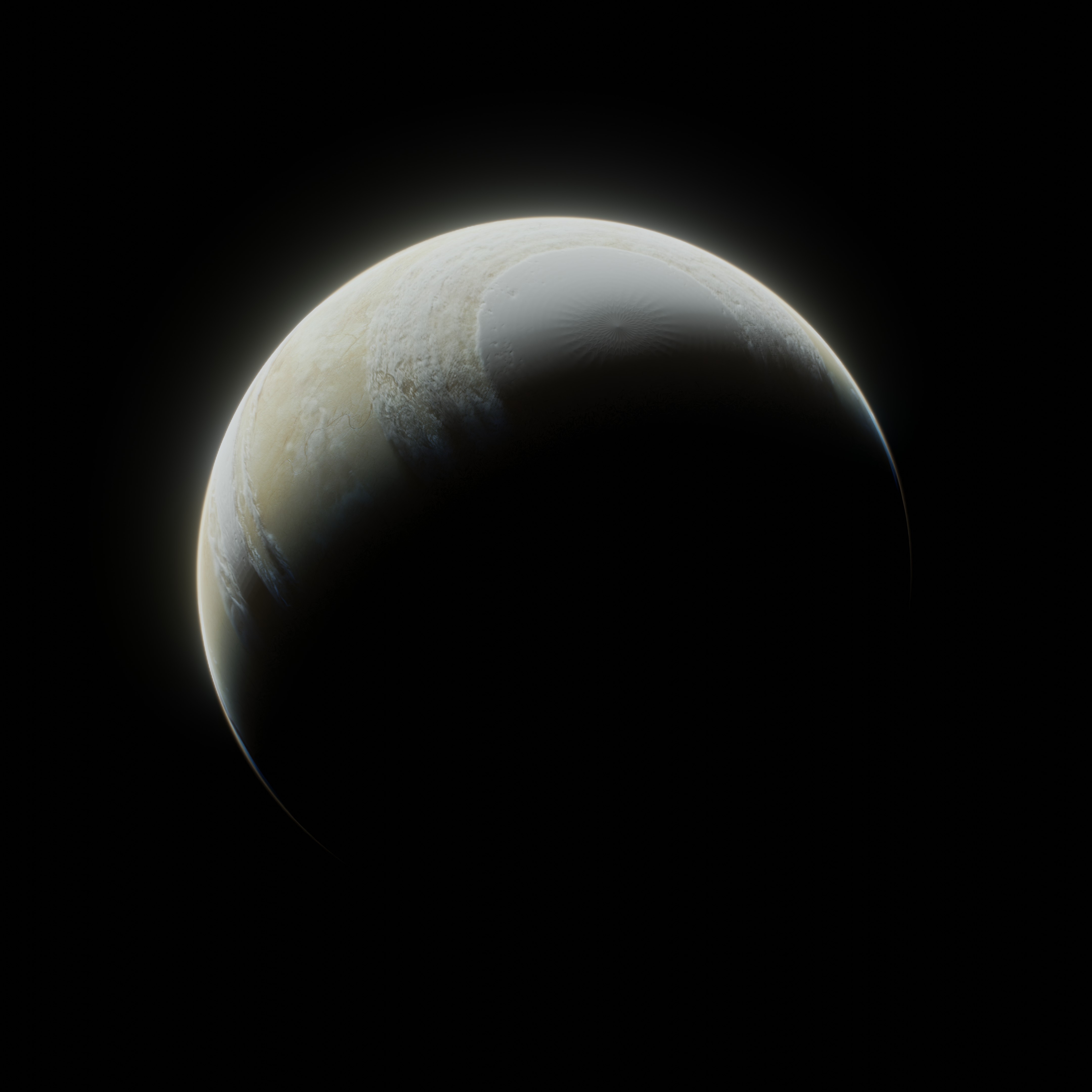 Planets and Exoplanets